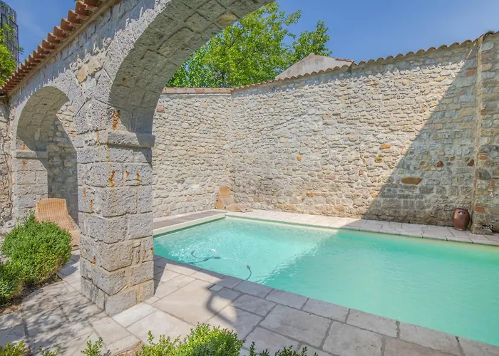 L Antre De Pierres - Chambres D\'Hotes Et Gites