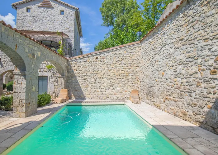 L Antre De Pierres - Chambres D\'Hotes Et Gites