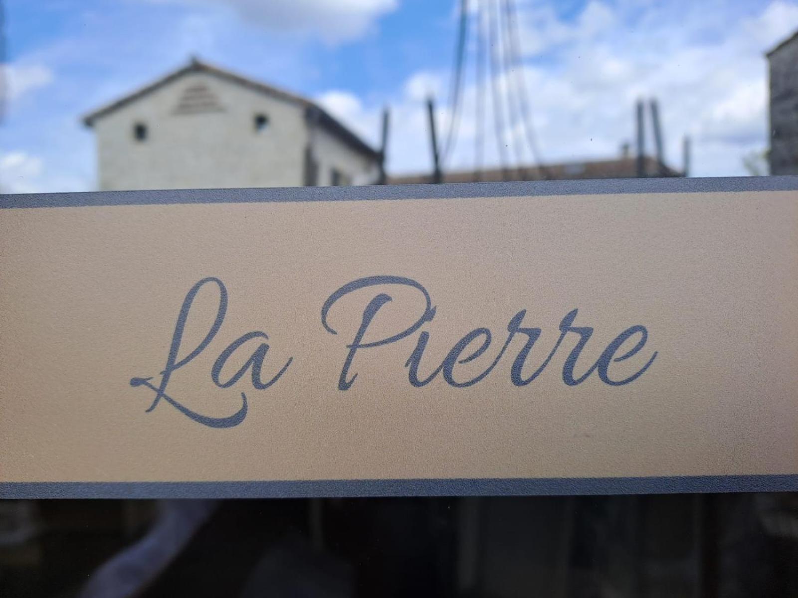 L Antre De Pierres - D'hotes Et Holiday home