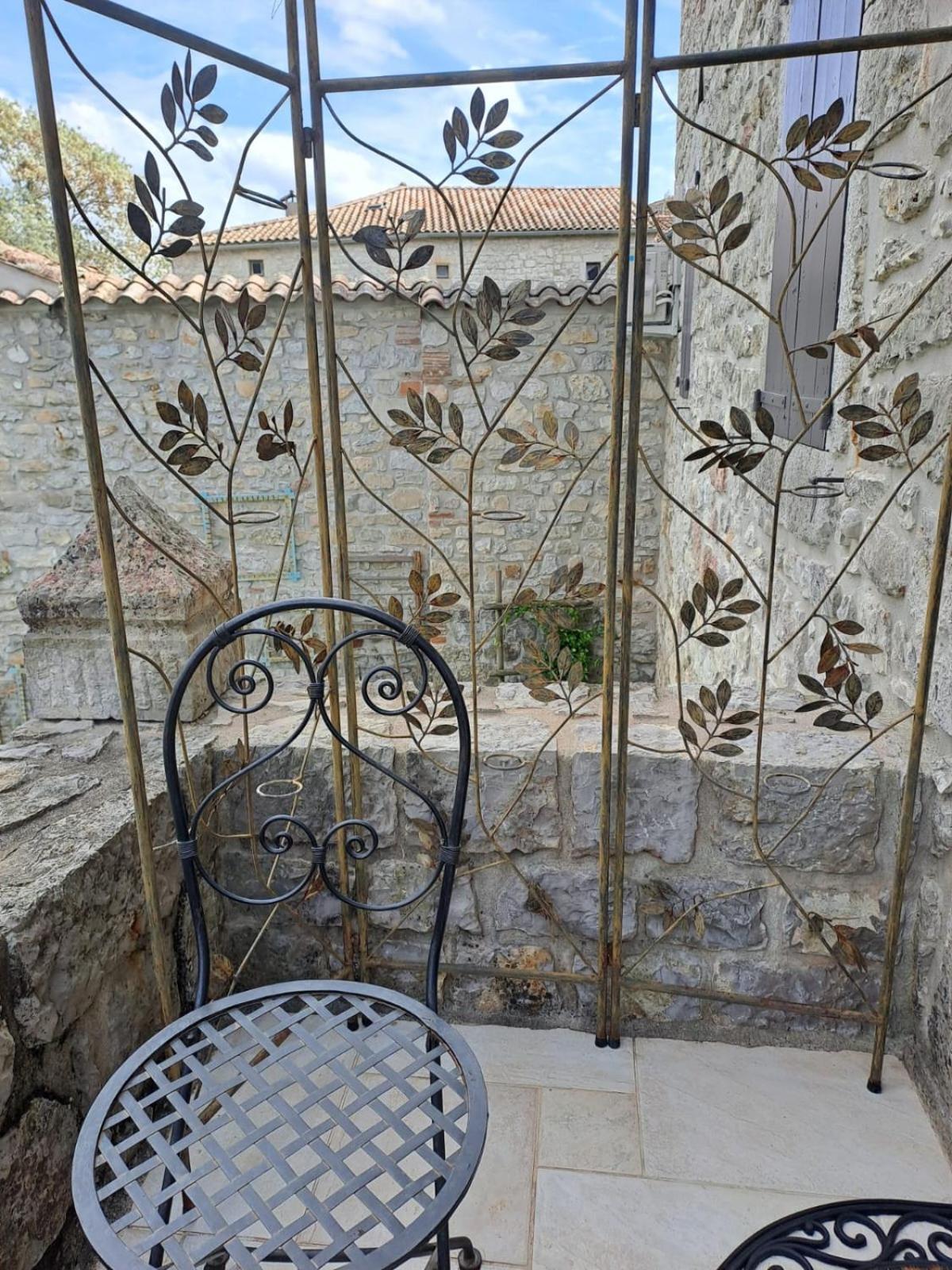 L Antre De Pierres - D'hotes Et Holiday home