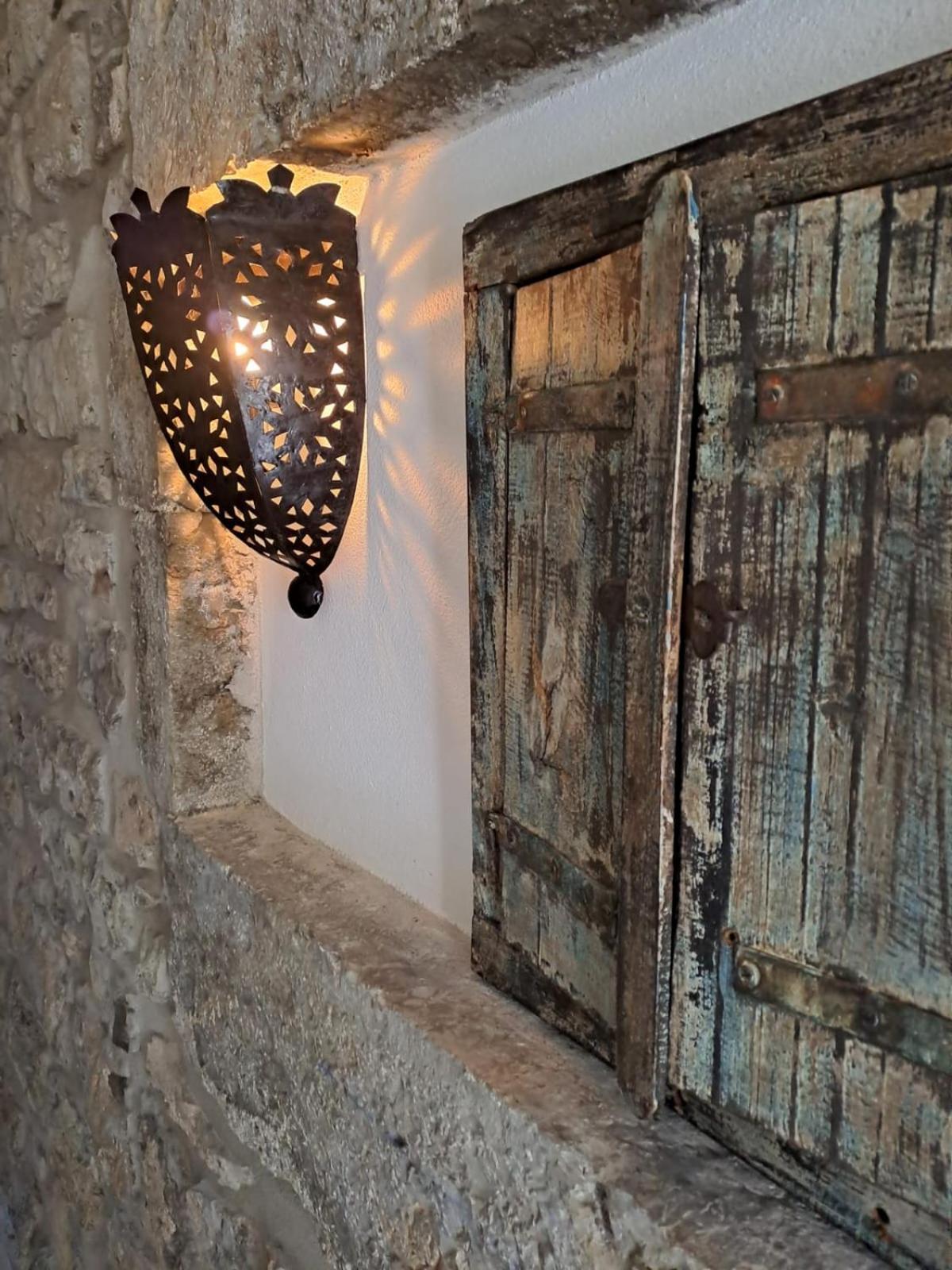 Holiday home L Antre De Pierres - D'hotes Et *