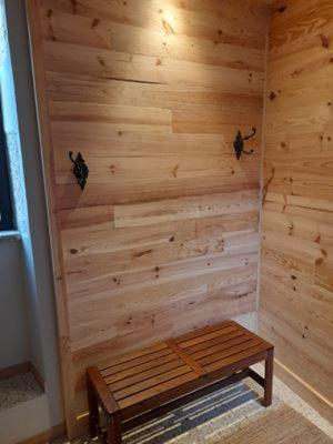 L Antre De Pierres - D'hotes Et