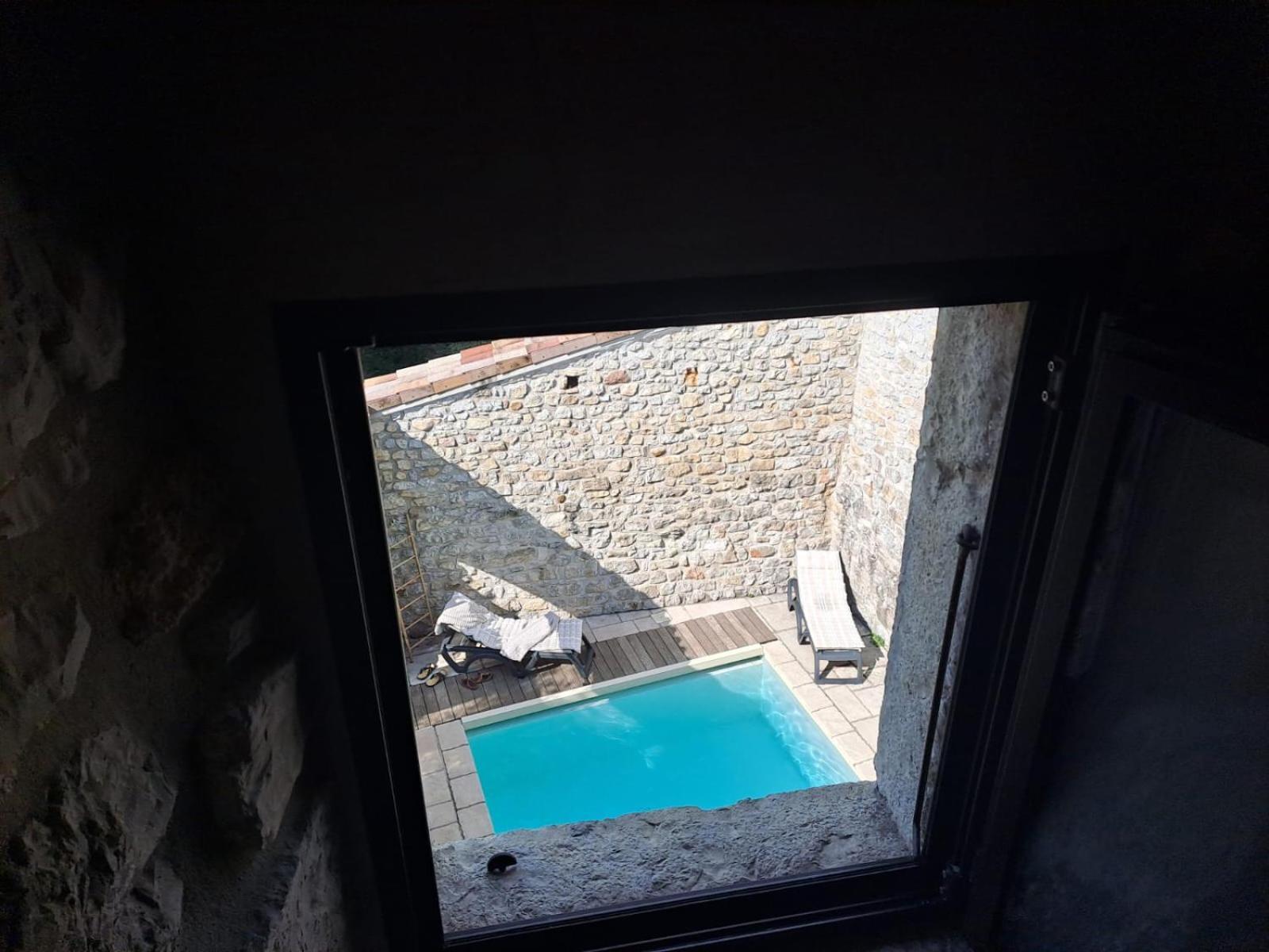 Holiday home L Antre De Pierres - D'hotes Et *