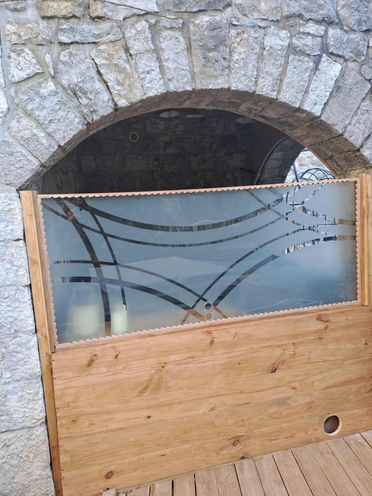 L Antre De Pierres - D'hotes Et * Berrias-et-Casteljau