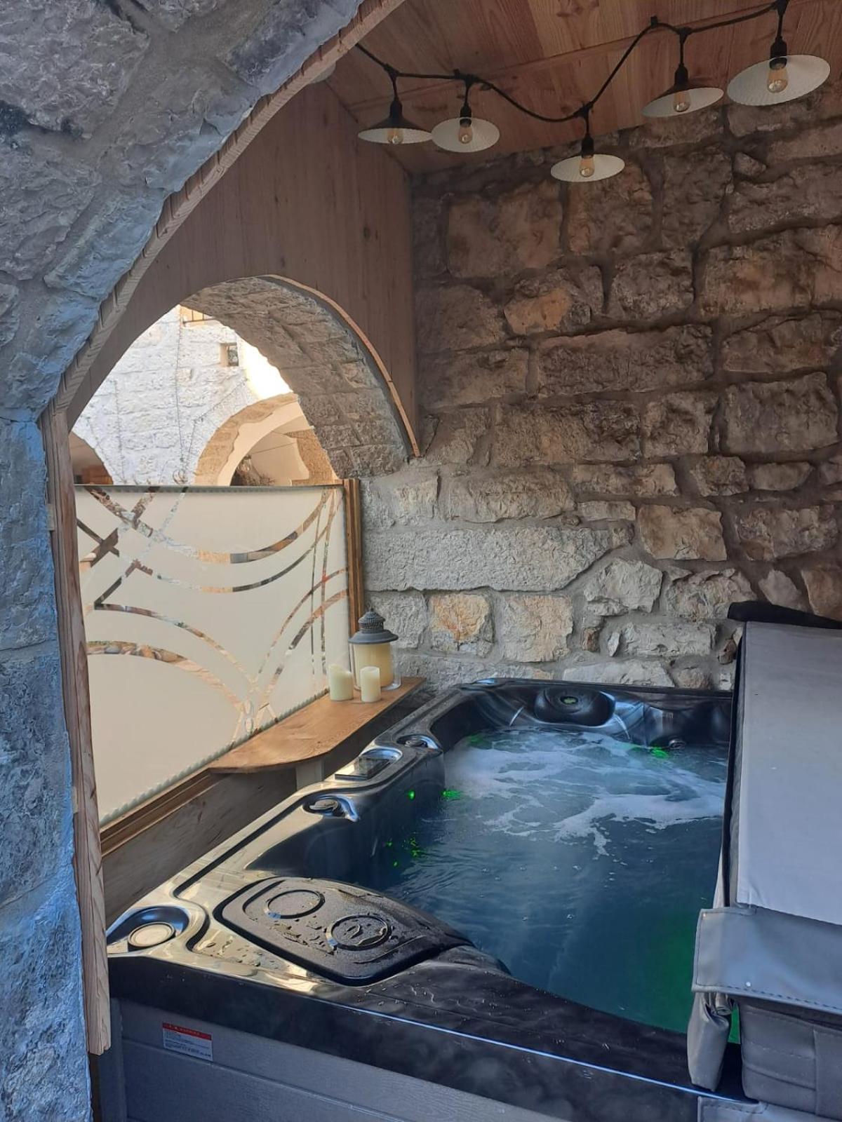 L Antre De Pierres - D'hotes Et Holiday home *